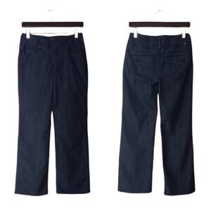 Jag Jeans Mid Rise Bootcut Trouser